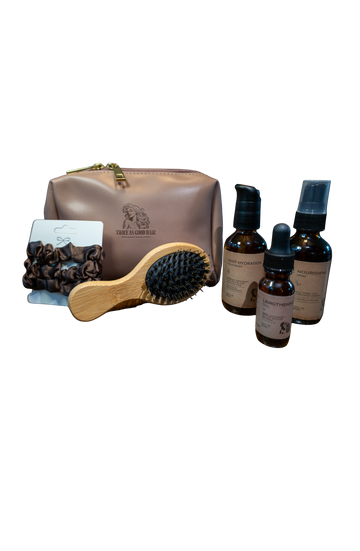 Deluxe Hair Growth Bundle