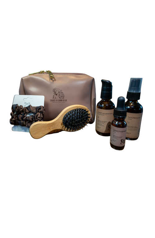 Deluxe Hair Growth Bundle