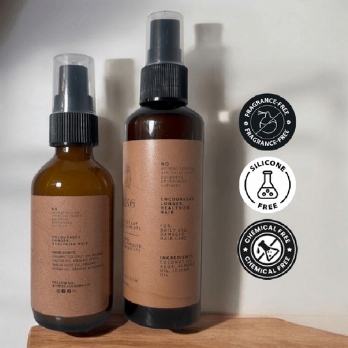 Deluxe Hair Growth Bundle