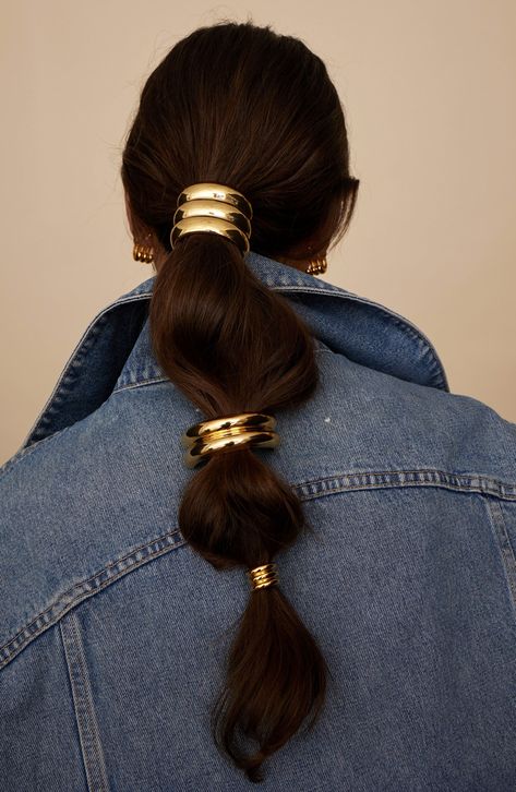 Ready to Totally Transform Your Hair Game in 2025? These Trends Will Have You Obsessing!