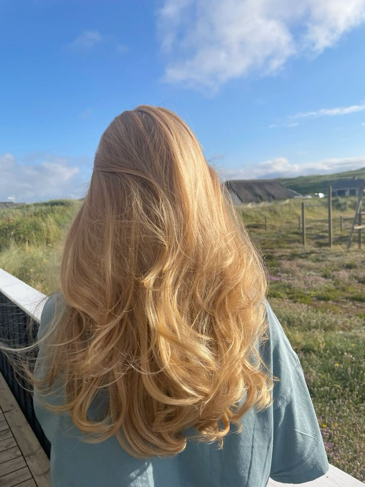 Blonde, But Make It Healthy: How to Repair and Revive Bleached Hair