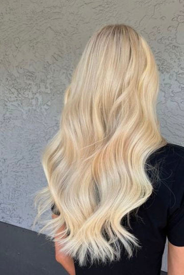 Best Hair Growth Oil for Strong, Healthy Hair