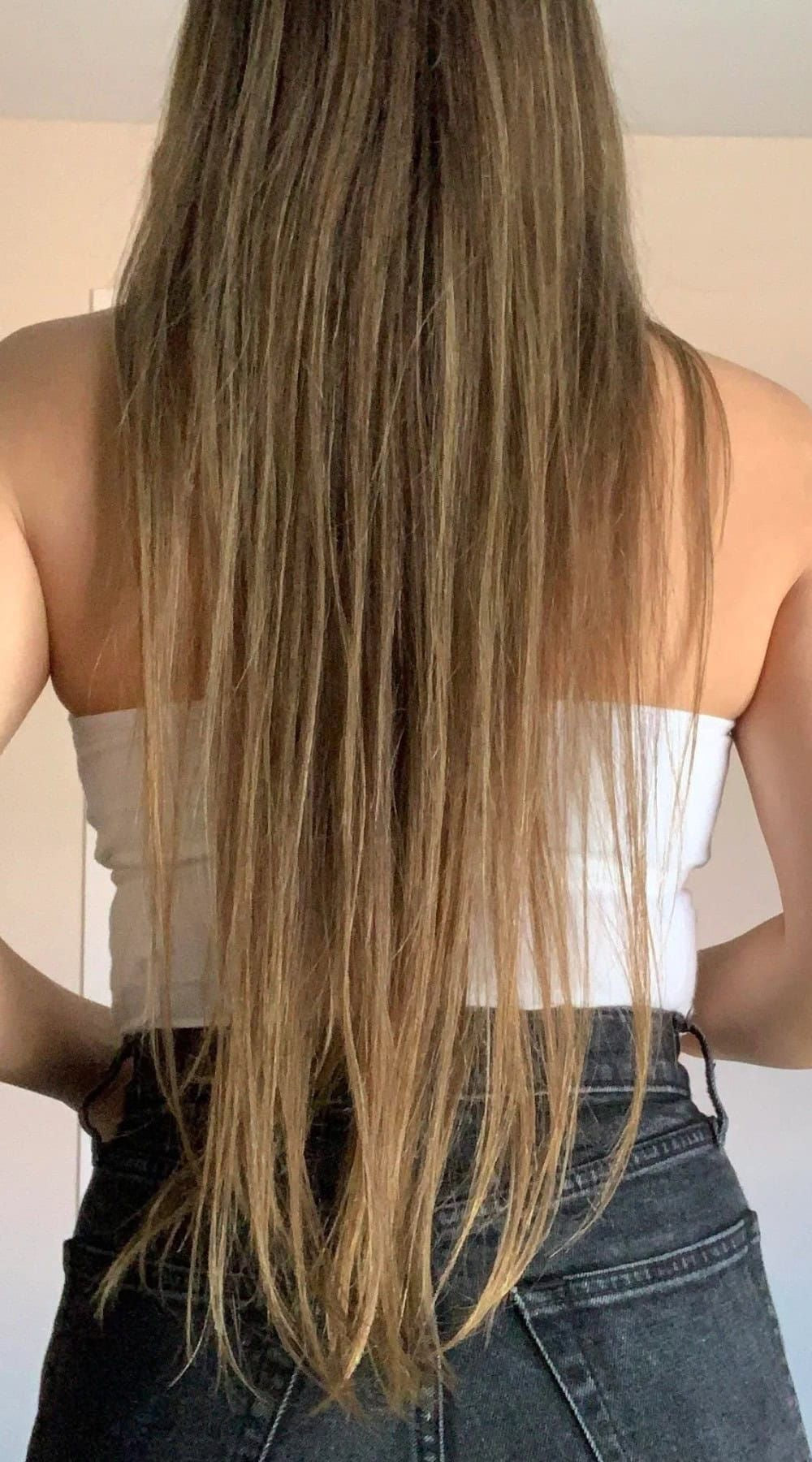 Why Is My Hair Thinning?