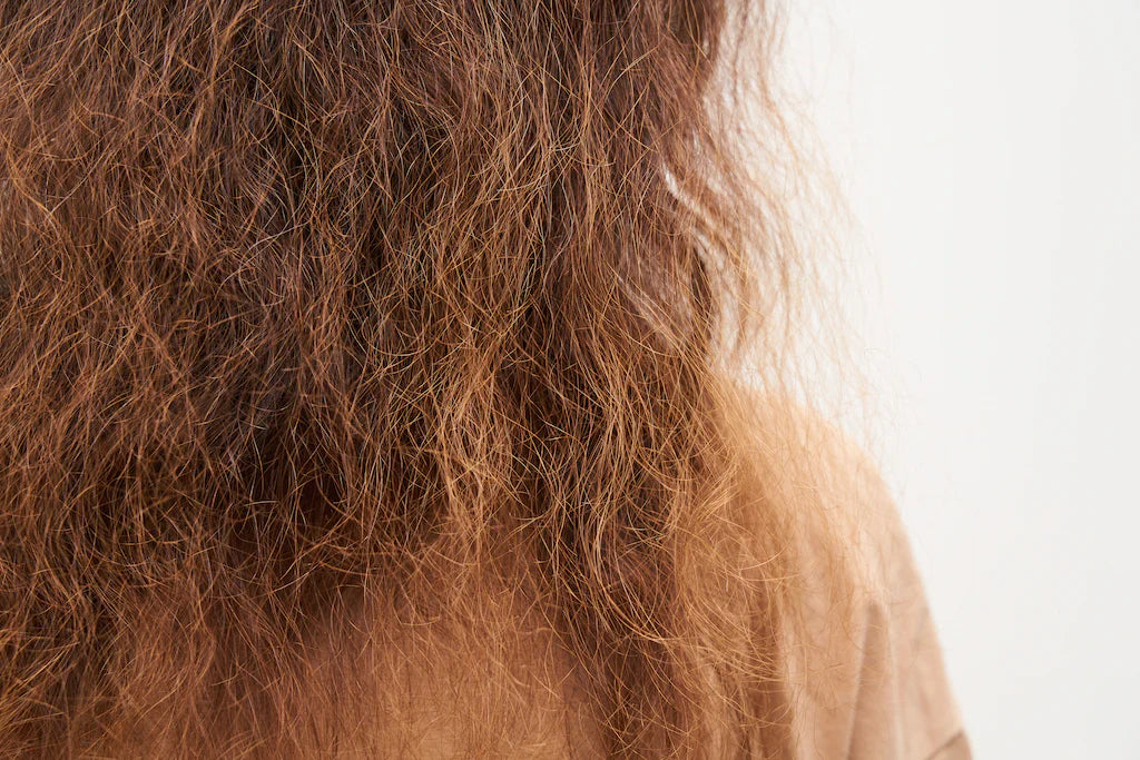 Protein Overload: When Too Much of a Good Thing Goes Wrong with Your Hair