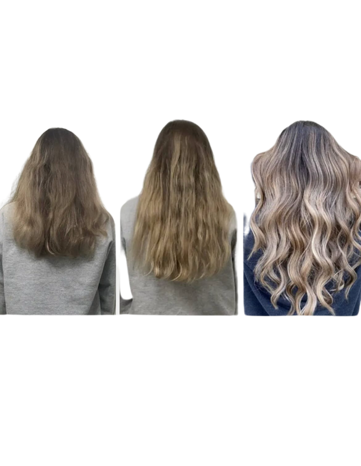 How to Grow My Hair Naturally and Faster