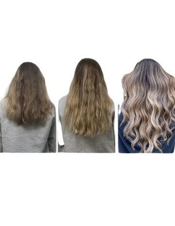 How to Grow My Hair Naturally and Faster