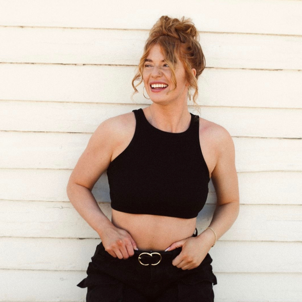 Kayla Andrews