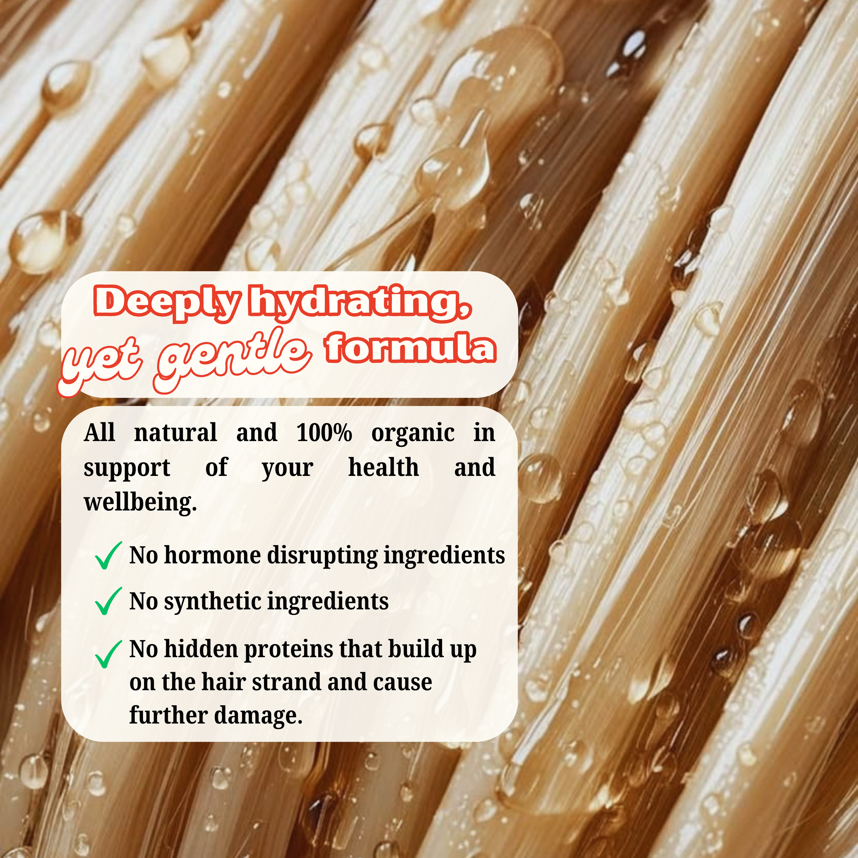 Deep Hydration Treatment