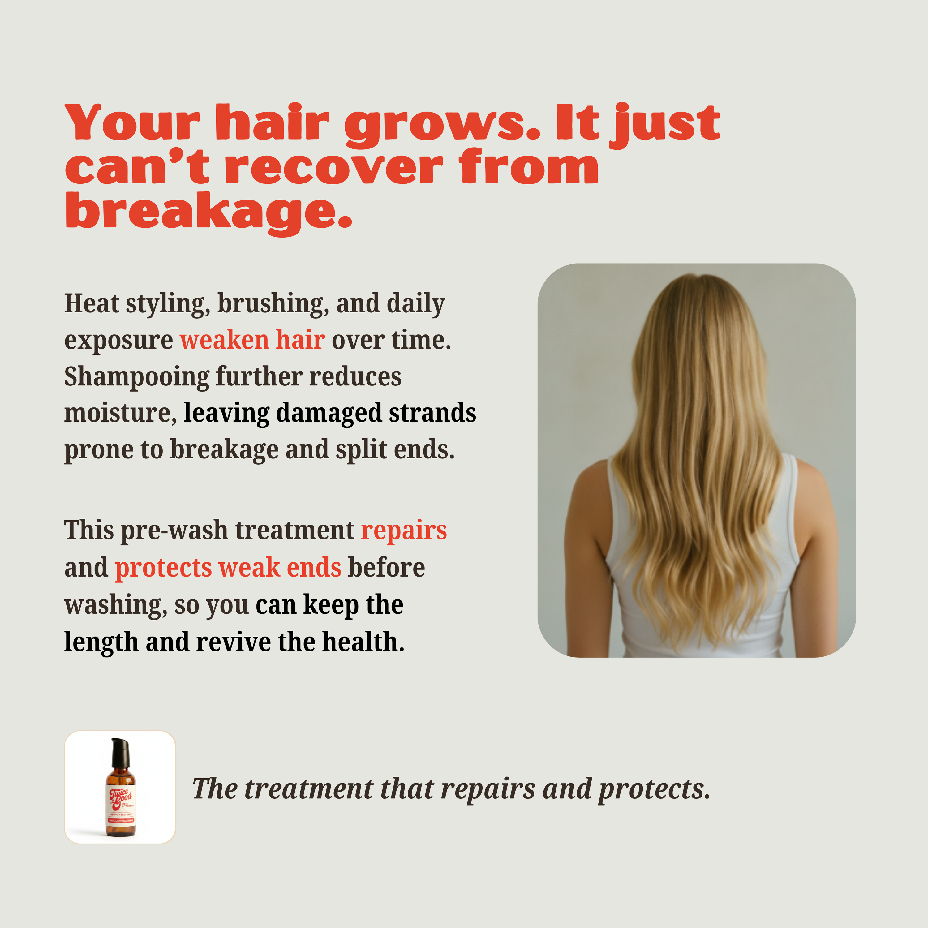 Deep Hydration Treatment