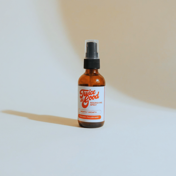 Hair Growth Nourishing Spray