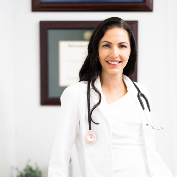 Heather Flanagan, APRN-C