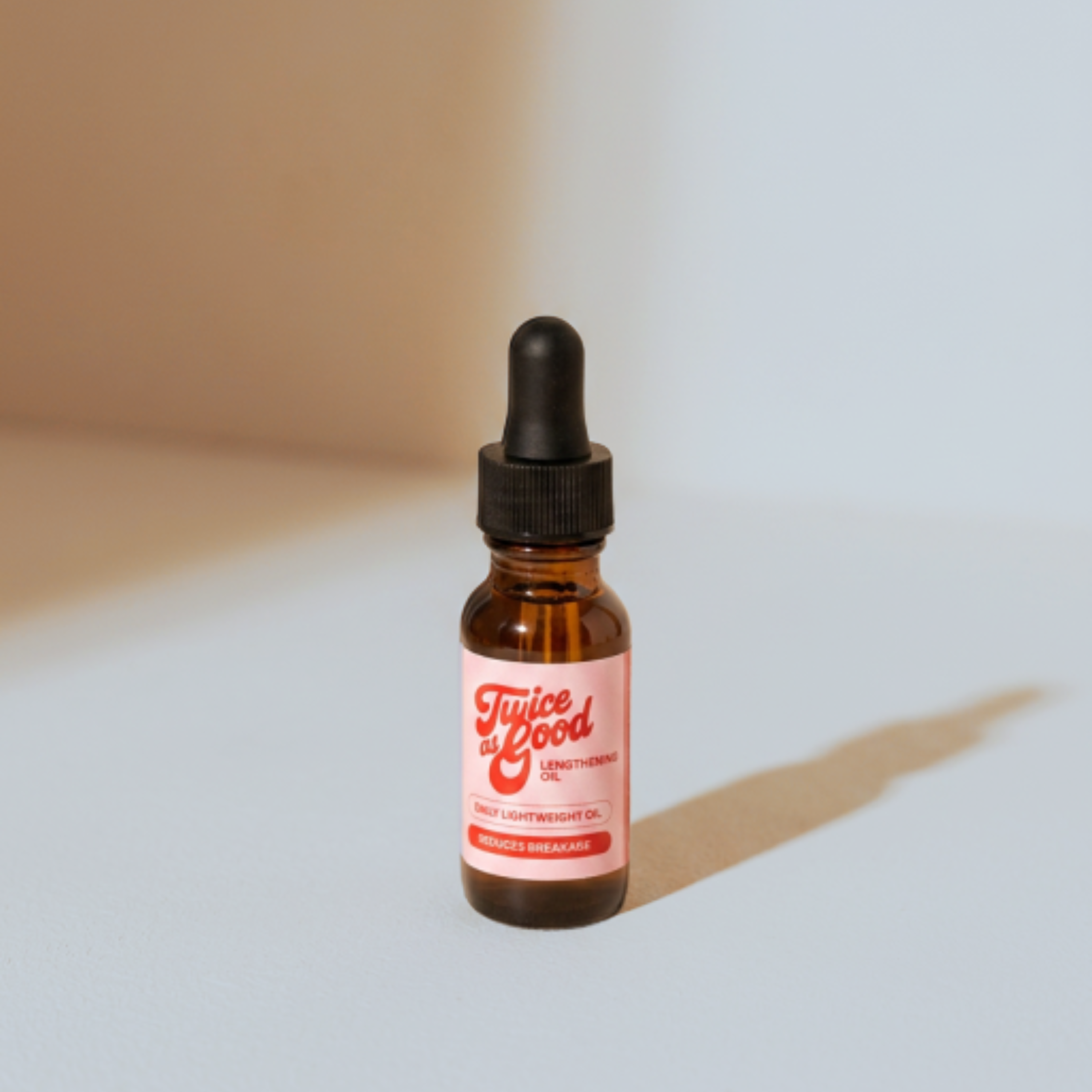 Hair Lengthening Oil
