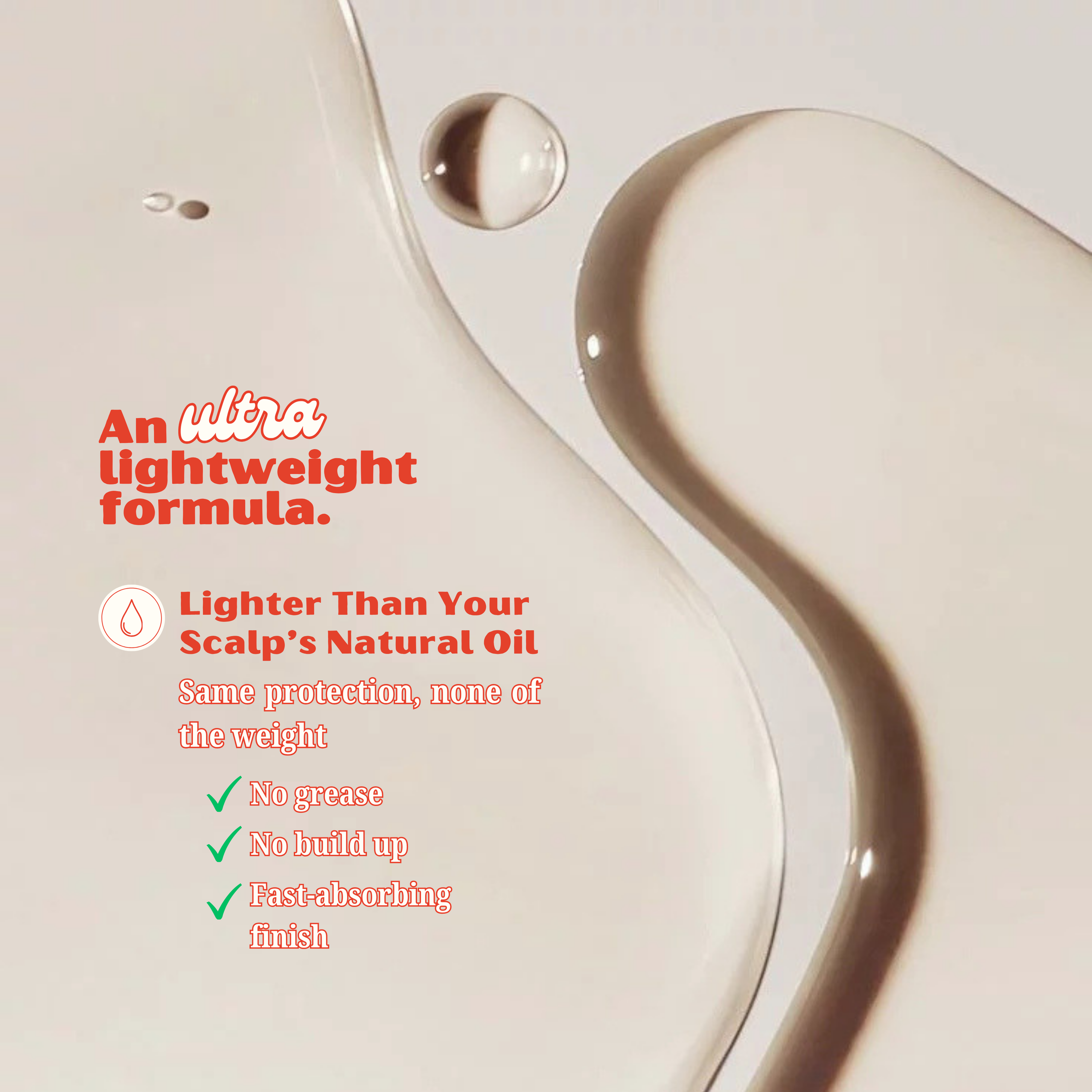 Hair Lengthening Oil