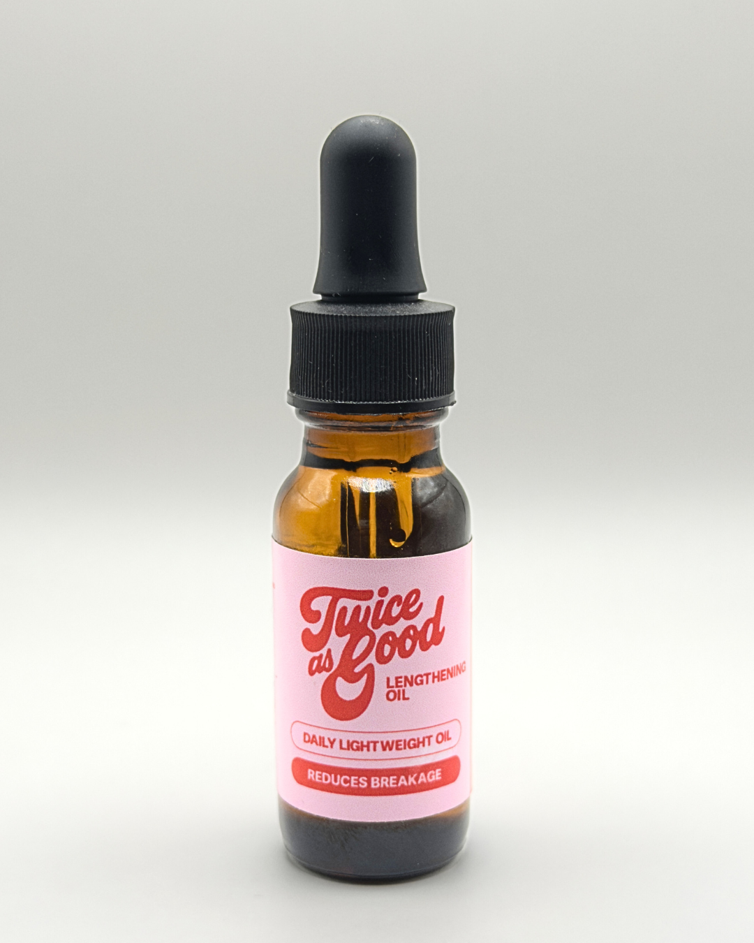 Hair Lengthening Oil