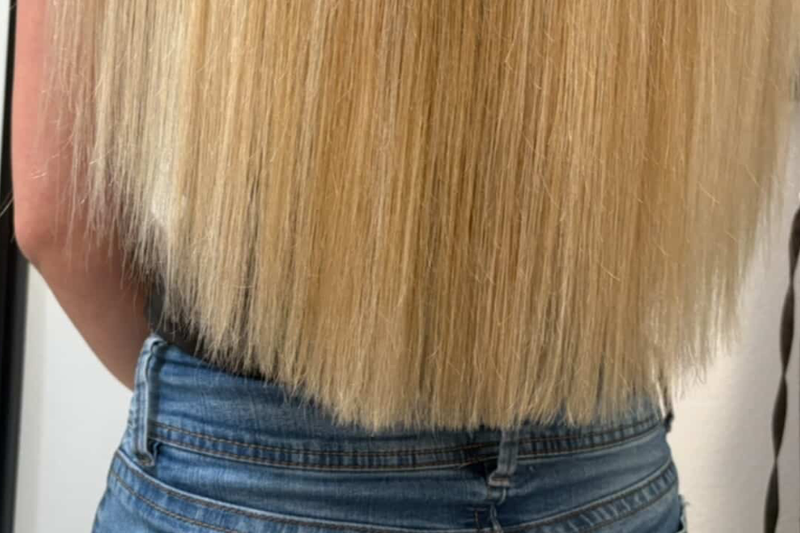 Length retention