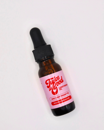 Hair Lengthening Oil