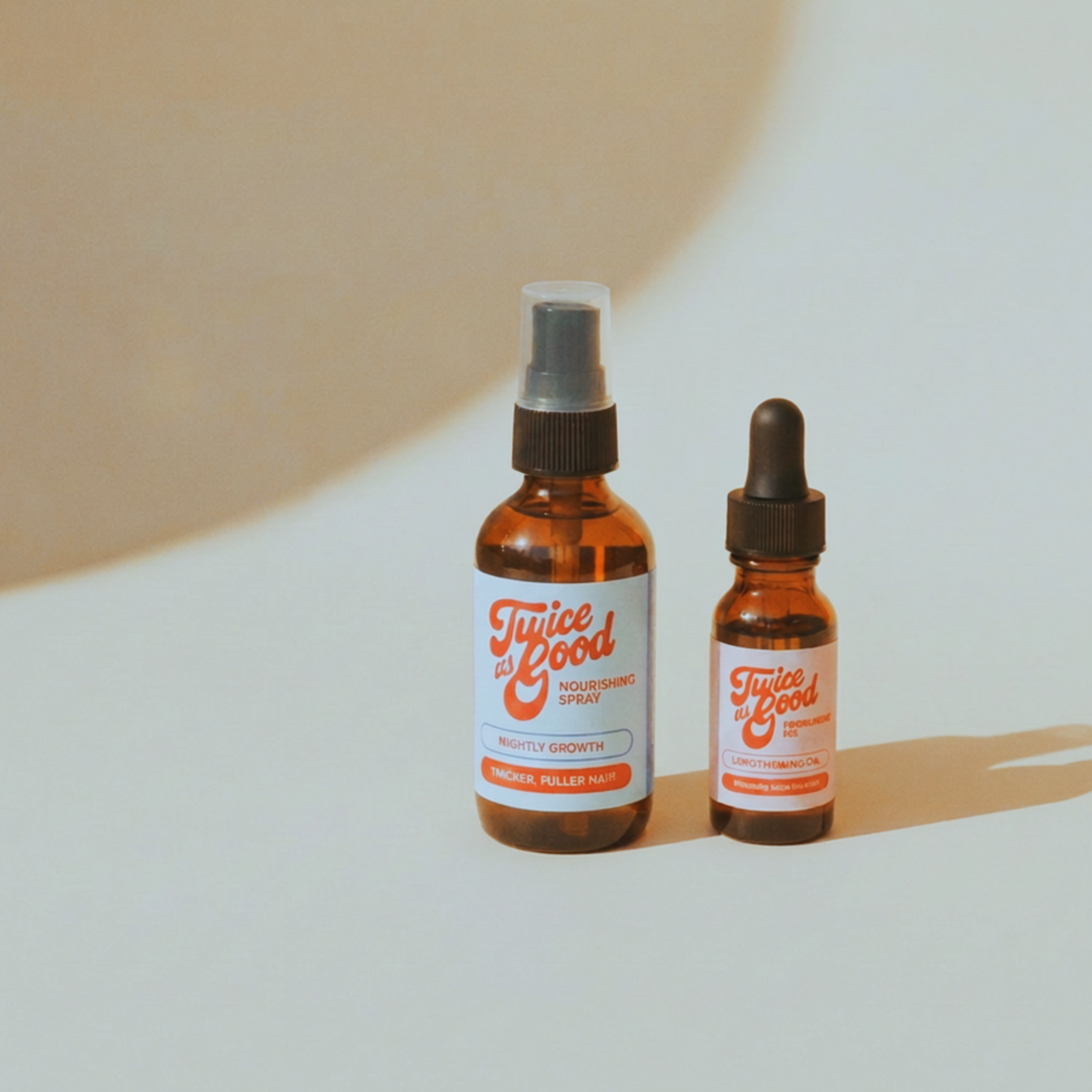 Volume & Length Bundle