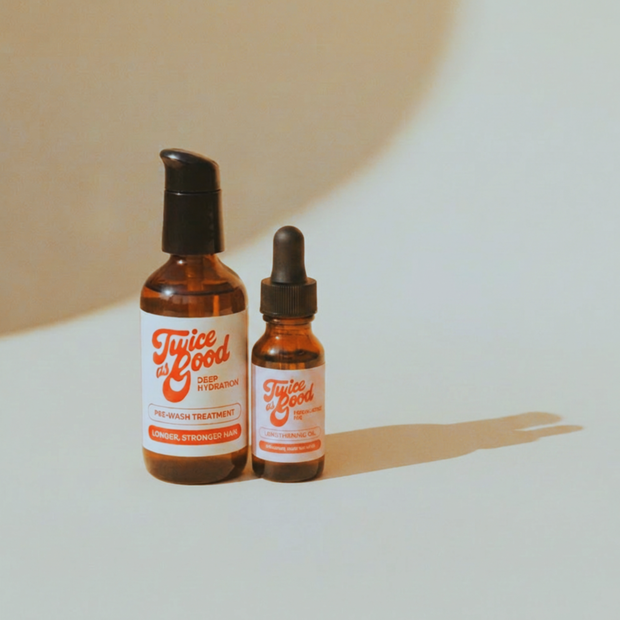 The Length Retention Bundle