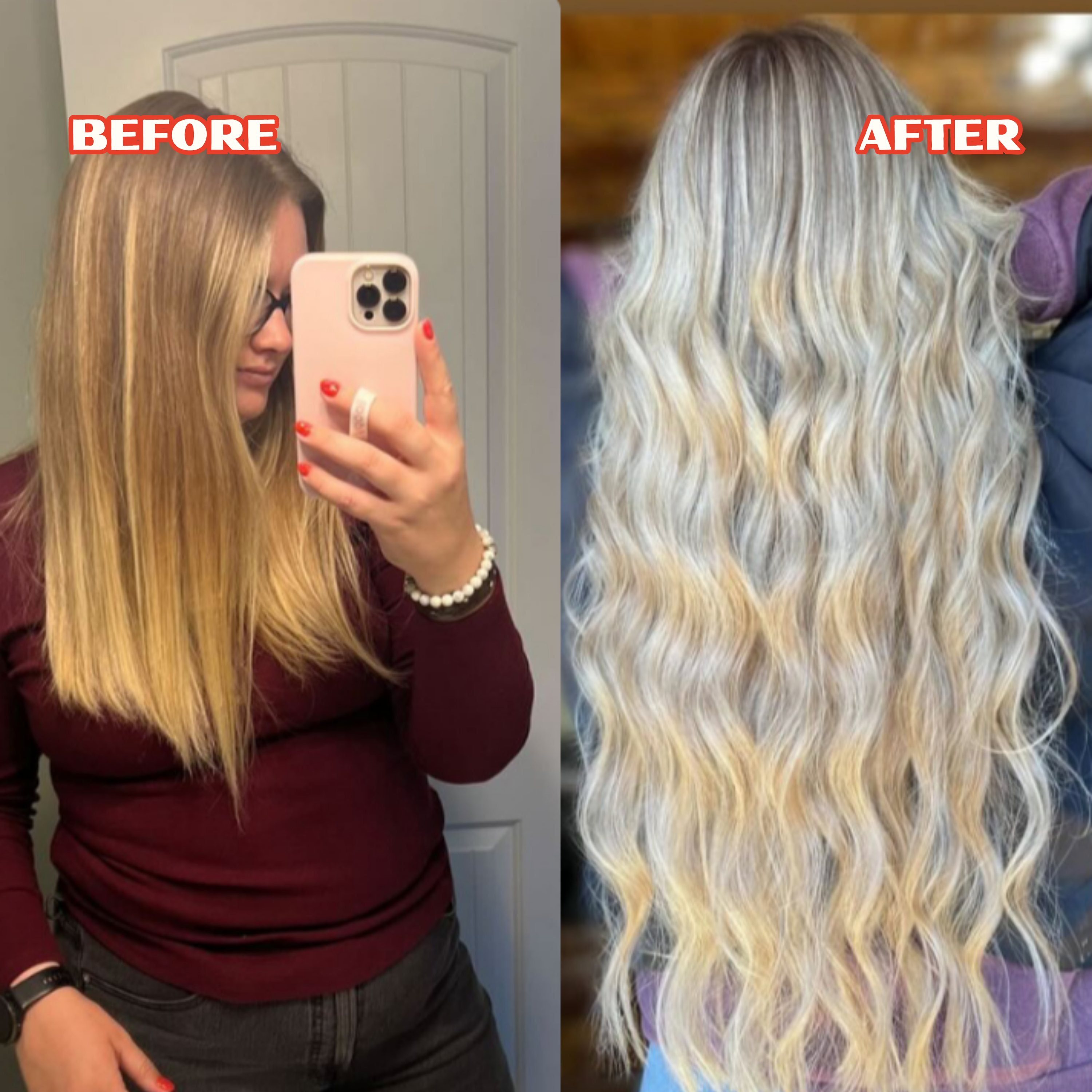 Length Retention Bundle