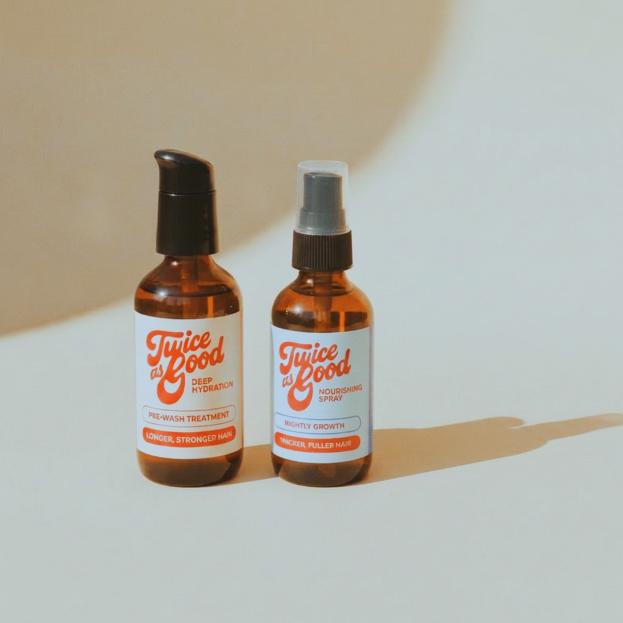 Hair Growth Bundle