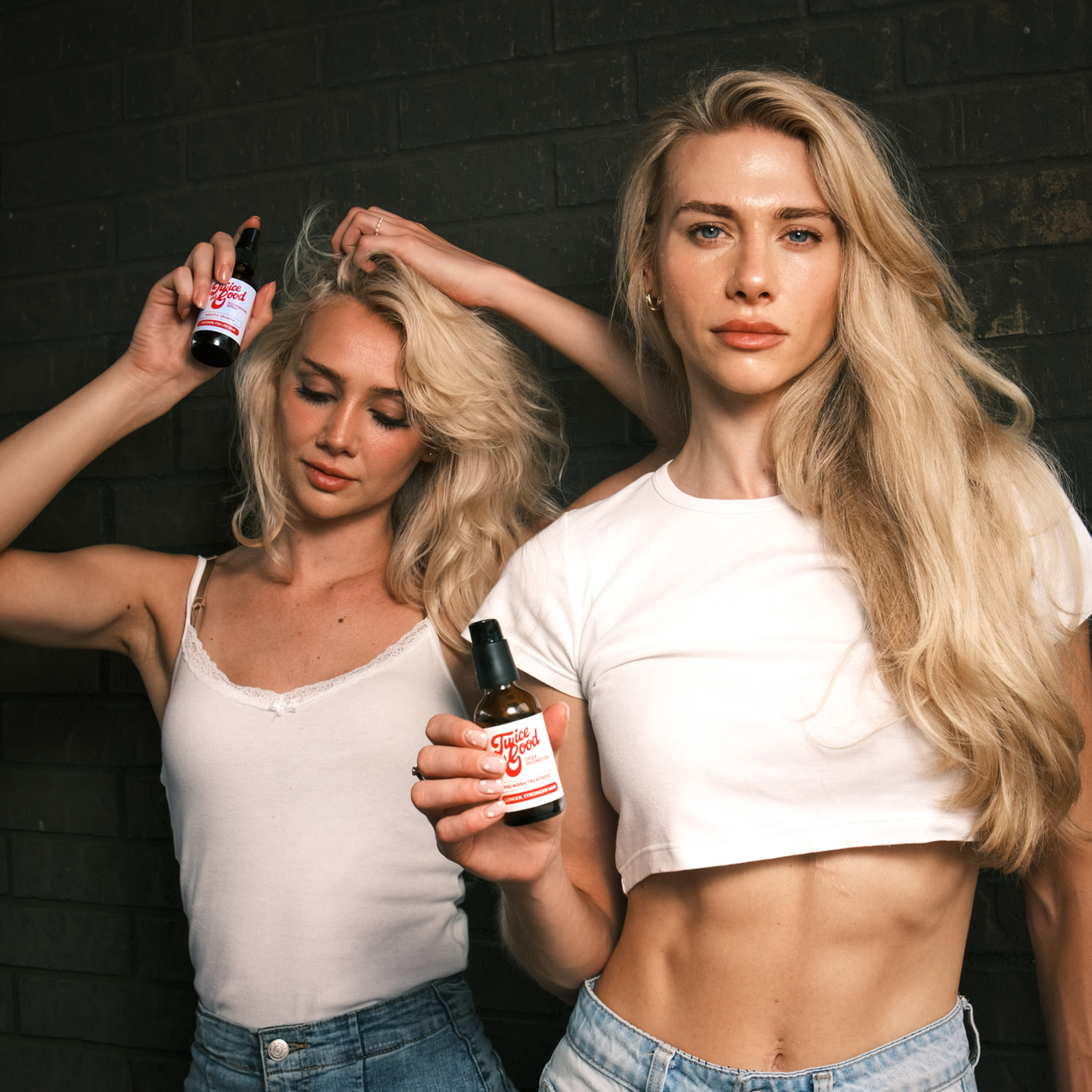 Hair Growth Bundle