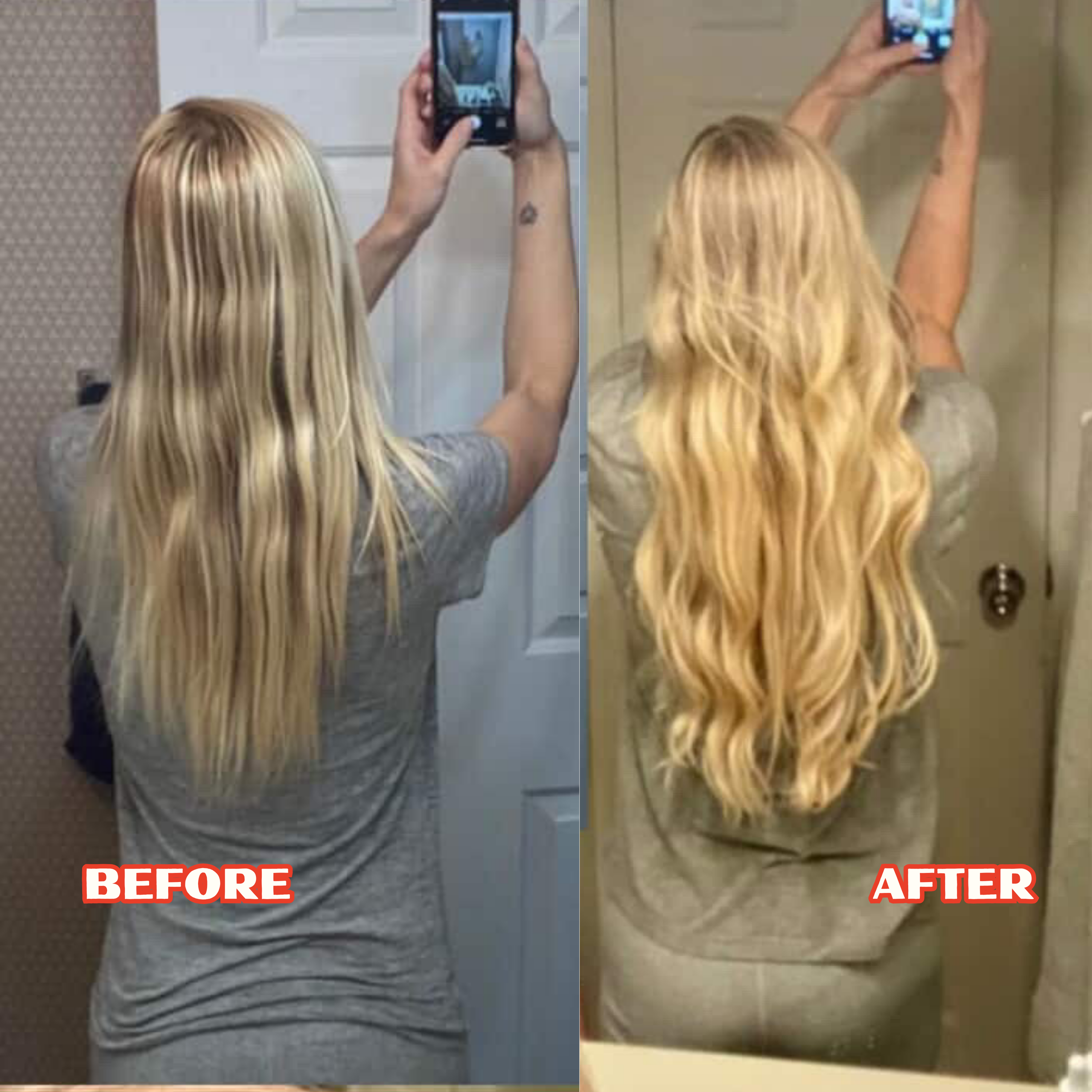 Hair Growth Bundle