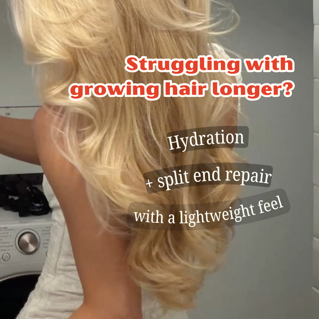 Hair Lengthening Oil