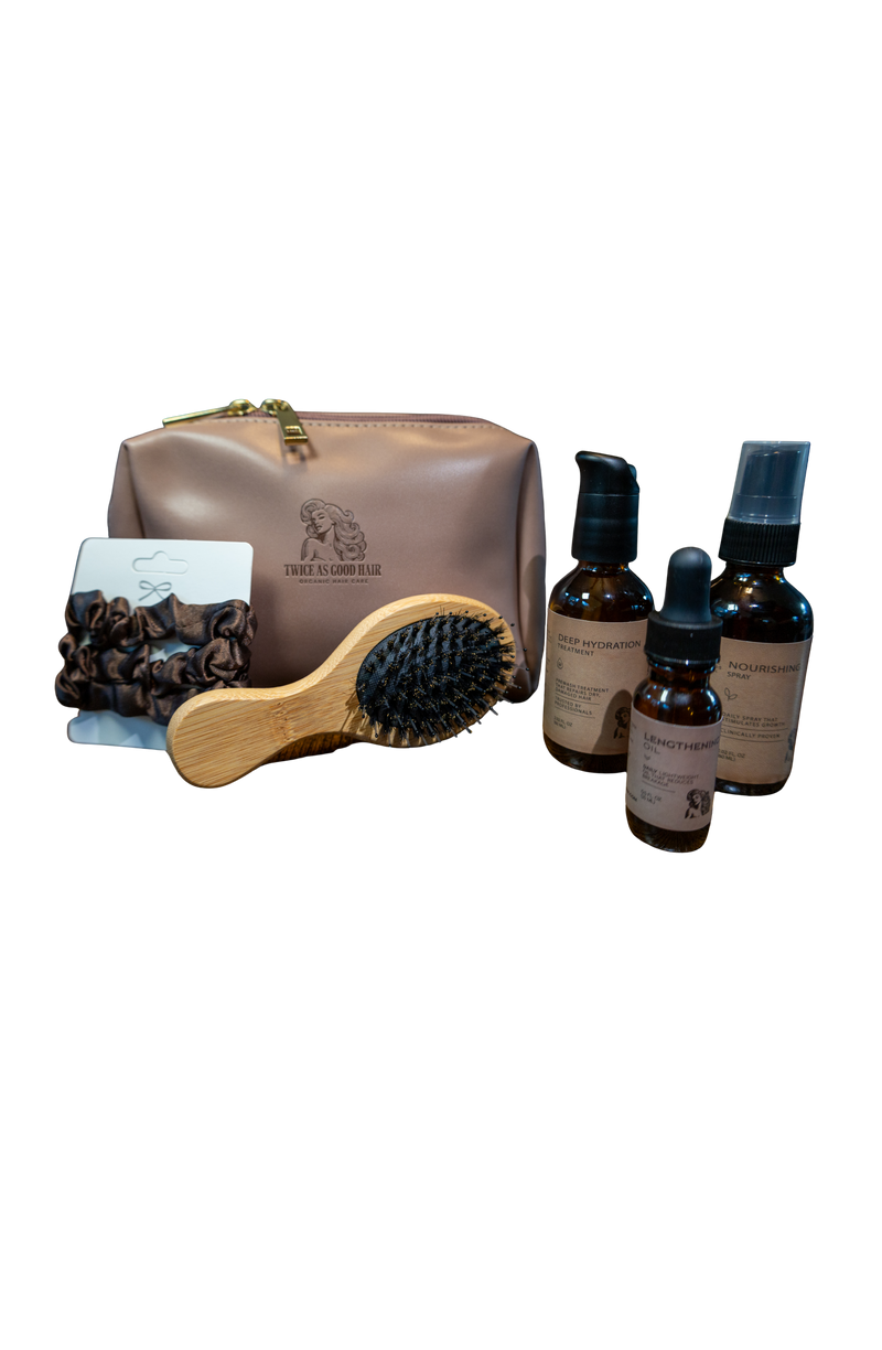 Deluxe Hair Growth Bundle (Copy)