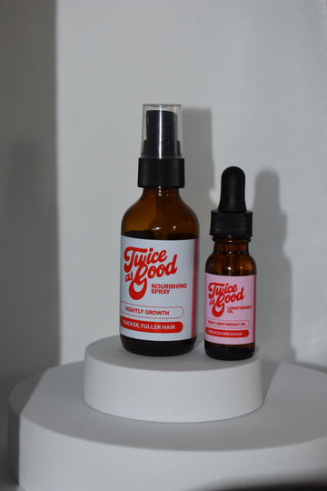 Nightly Routine Bundle