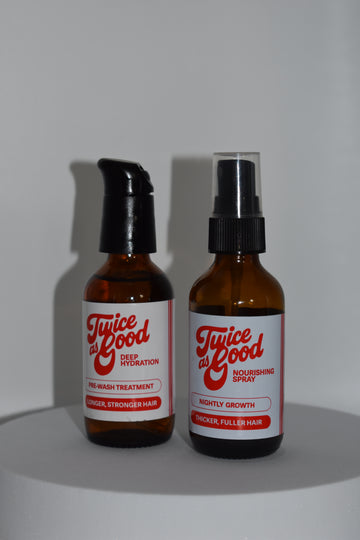 Hair Growth Bundle