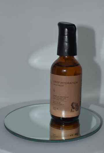 Deep Hydration Treatment