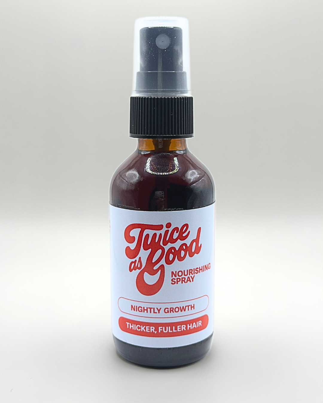 Hair Growth Nourishing Spray