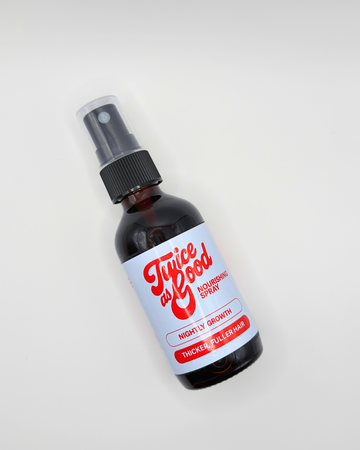 Hair Growth Nourishing Spray