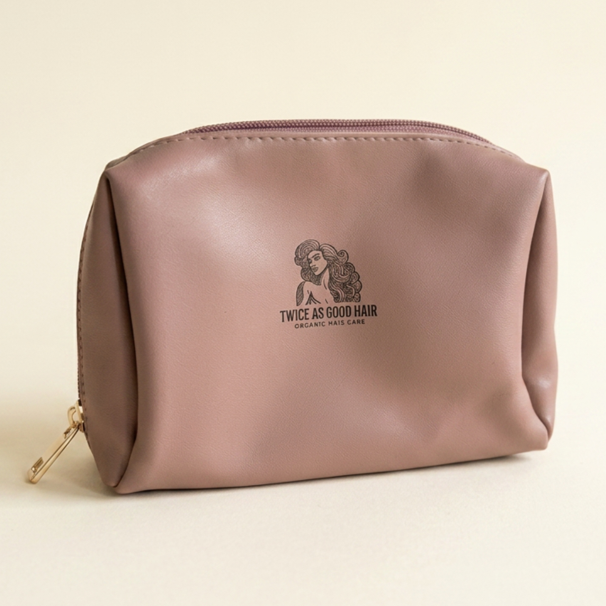 Branded Cosmetic Bag